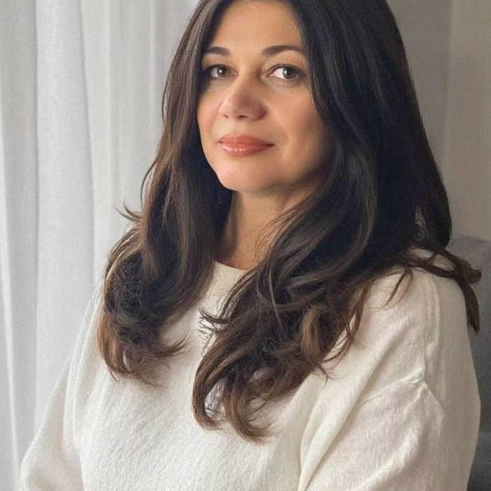 Beautiful miss Anna, 52 yrs.old from Kyiv, Ukraine Beautiful miss Anna, 52 yrs.old from Kyiv, Ukraine