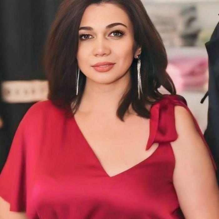 Nice girl Anna, 52 yrs.old from Kyiv, Ukraine Nice girl Anna, 52 yrs.old from Kyiv, Ukraine