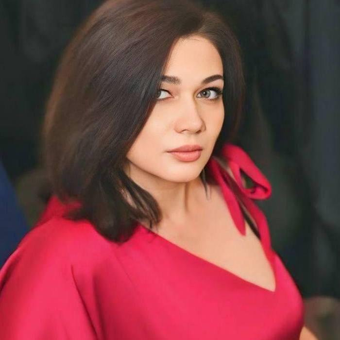 Sexy pen pal Anna, 52 yrs.old from Kyiv, Ukraine Sexy pen pal Anna, 52 yrs.old from Kyiv, Ukraine