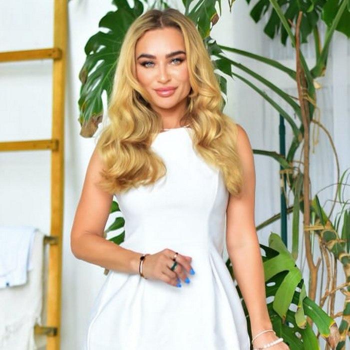 Single bride Olena, 45 yrs.old from Kyiv, Ukraine Single bride Olena, 45 yrs.old from Kyiv, Ukraine