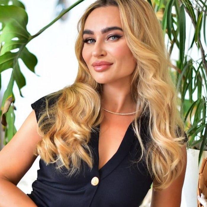 Nice girlfriend Olena, 45 yrs.old from Kyiv, Ukraine Nice girlfriend Olena, 45 yrs.old from Kyiv, Ukraine