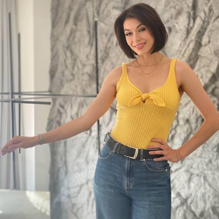 Sexy bride Julia, 39 yrs.old from Kyiv, Ukraine Sexy bride Julia, 39 yrs.old from Kyiv, Ukraine