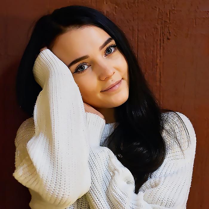 Gorgeous bride Alisa, 31 yrs.old from Eastern Europe Gorgeous bride Alisa, 31 yrs.old from Eastern Europe