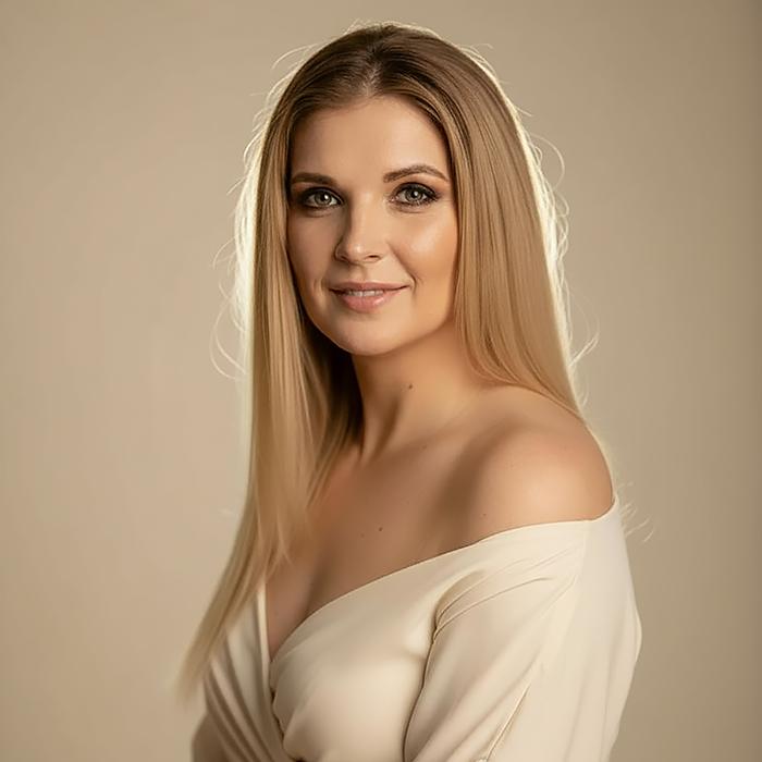 nice bride Ekaterina, 40 yrs.old from Eastern Europe