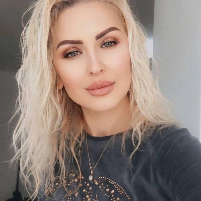 Gorgeous miss Eva, 50 yrs.old from Lvov, Ukraine Gorgeous miss Eva, 50 yrs.old from Lvov, Ukraine