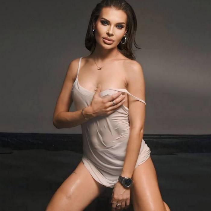 Pretty miss Oksana, 39 yrs.old from Lutsk, Ukraine Pretty miss Oksana, 39 yrs.old from Lutsk, Ukraine