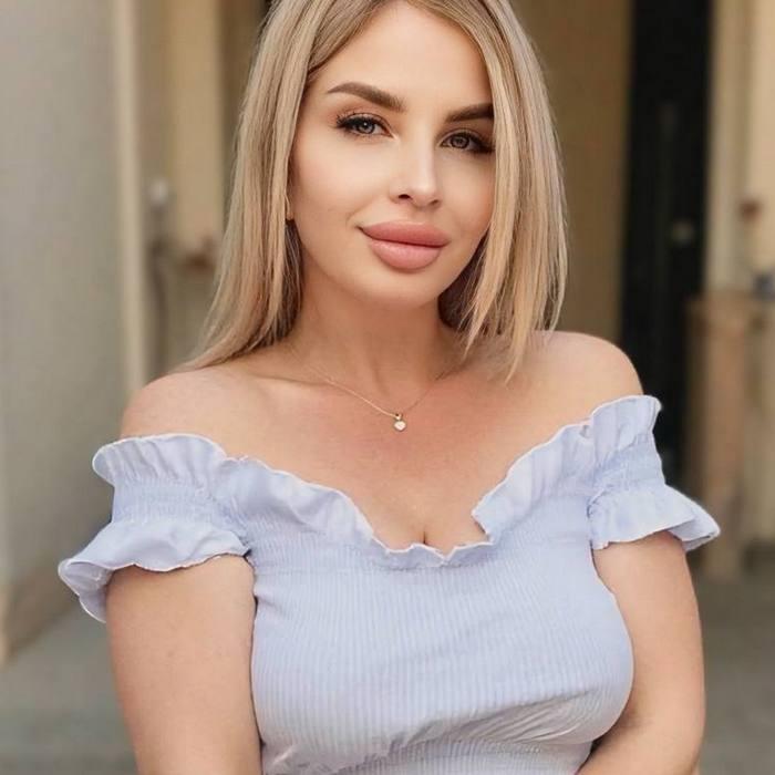 Pretty miss Vladyslava, 43 yrs.old from Zaporozhzhia, Ukraine Pretty miss Vladyslava, 43 yrs.old from Zaporozhzhia, Ukraine