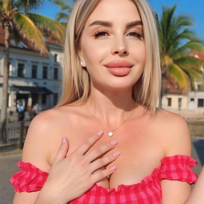 Pretty lady Vladyslava, 43 yrs.old from Zaporozhzhia, Ukraine Pretty lady Vladyslava, 43 yrs.old from Zaporozhzhia, Ukraine