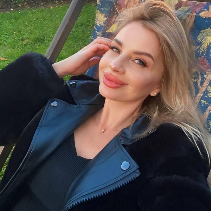 Pretty mail order bride Vladyslava, 43 yrs.old from Zaporozhzhia, Ukraine Pretty mail order bride Vladyslava, 43 yrs.old from Zaporozhzhia, Ukraine