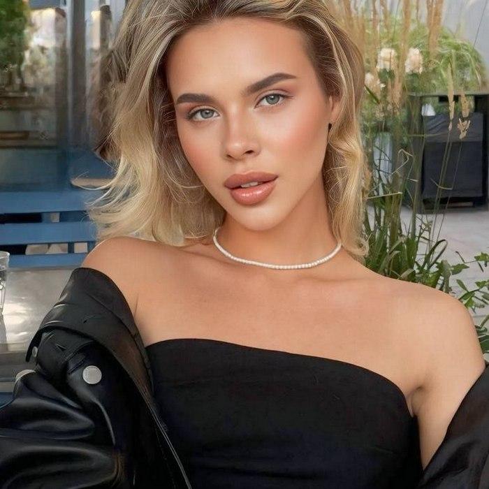 Gorgeous miss Anastasiya, 21 yrs.old from Kiev, Ukraine Gorgeous miss Anastasiya, 21 yrs.old from Kiev, Ukraine