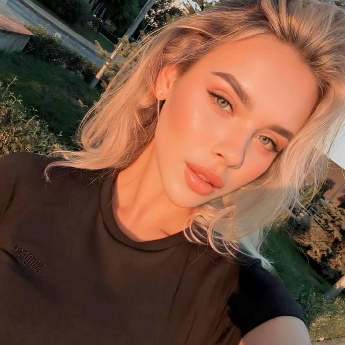 beautiful pen pal Anastasiya, 21 yrs.old from Kiev, Ukraine