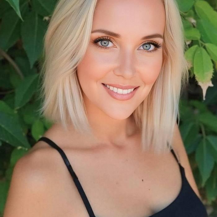 Single woman Anna, 45 yrs.old from Odessa, Ukraine