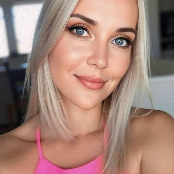 Beautiful wife Anna, 45 yrs.old from Odessa, Ukraine