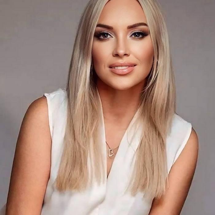 Charming woman Olga, 48 yrs.old from Truskavec, Ukraine