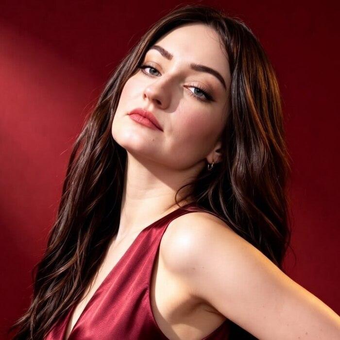 amazing girlfriend Alina, 29 yrs.old from Eastern Europe