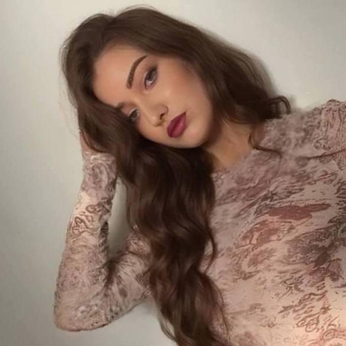 amazing girlfriend Alina, 28 yrs.old from Eastern Europe