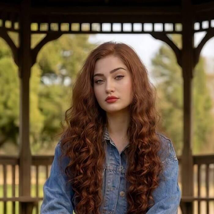 Hot pen pal Alina, 29 yrs.old from Eastern Europe