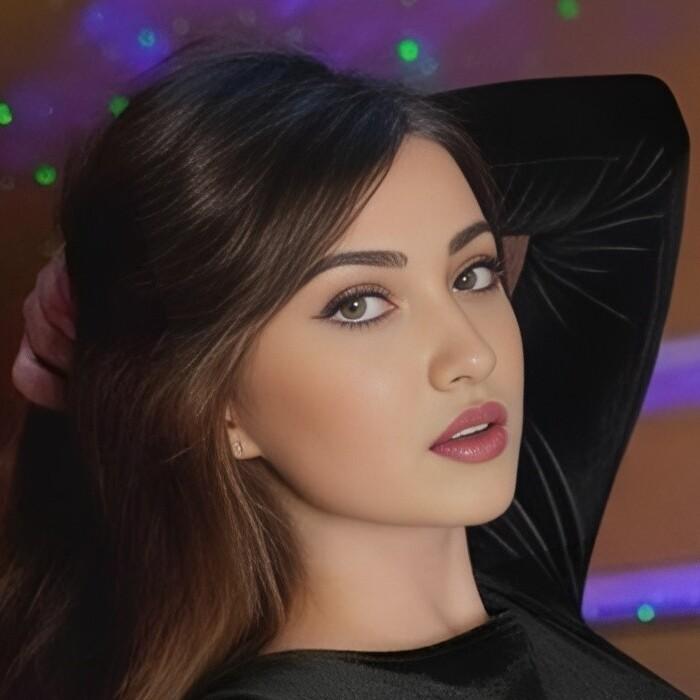 Hot mail order bride Alina, 29 yrs.old from Eastern Europe