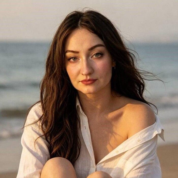 Hot pen pal Alina, 29 yrs.old from Eastern Europe