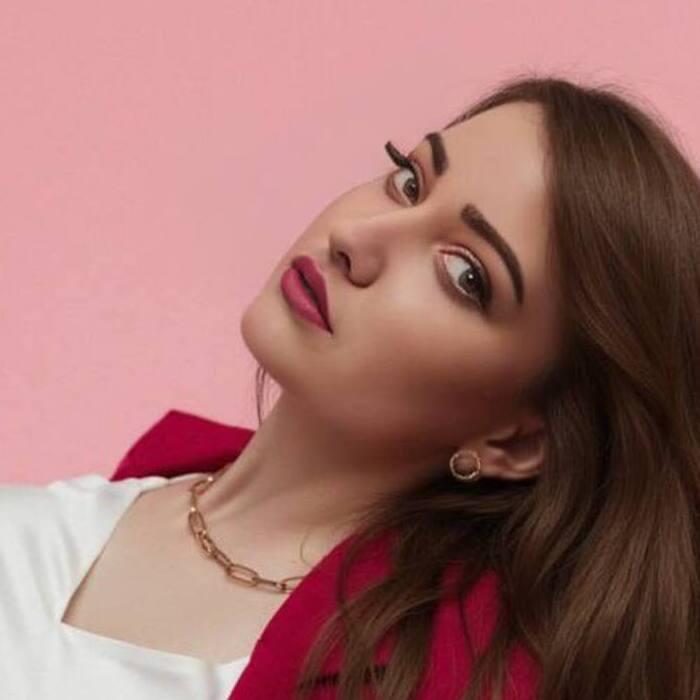 Single girlfriend Alina, 28 yrs.old from Eastern Europe