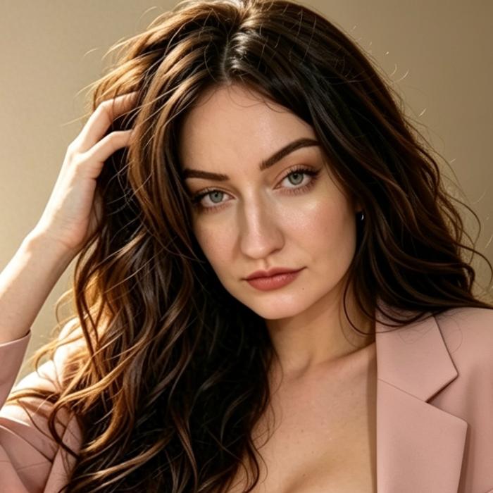 amazing girlfriend Alina, 29 yrs.old from Eastern Europe
