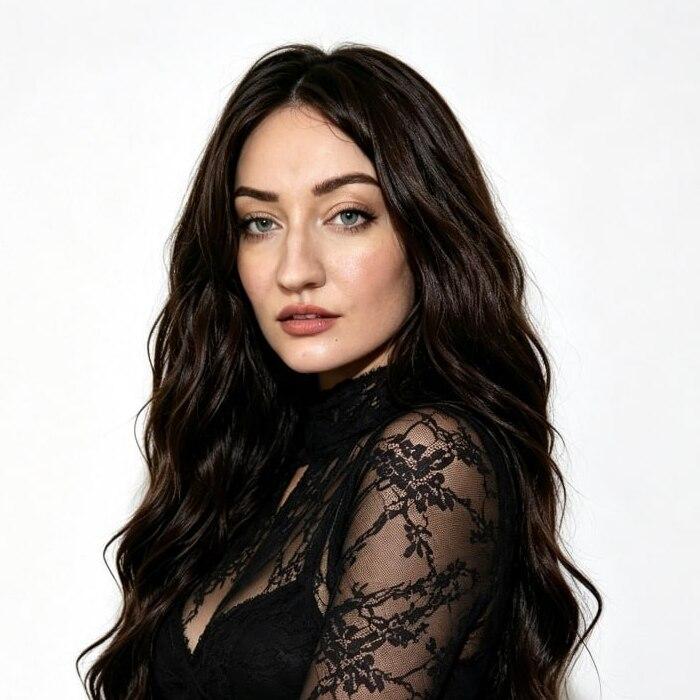 Amazing girlfriend Alina, 29 yrs.old from Eastern Europe