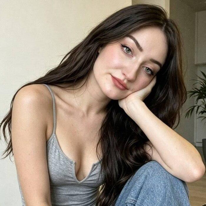 Charming lady Alina, 29 yrs.old from Eastern Europe