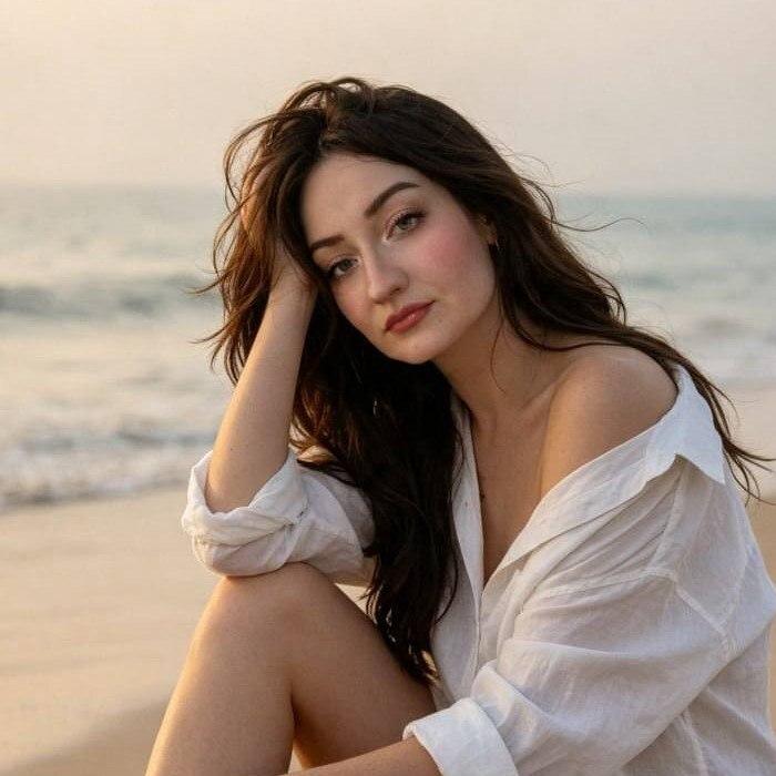 Single girlfriend Alina, 29 yrs.old from Eastern Europe