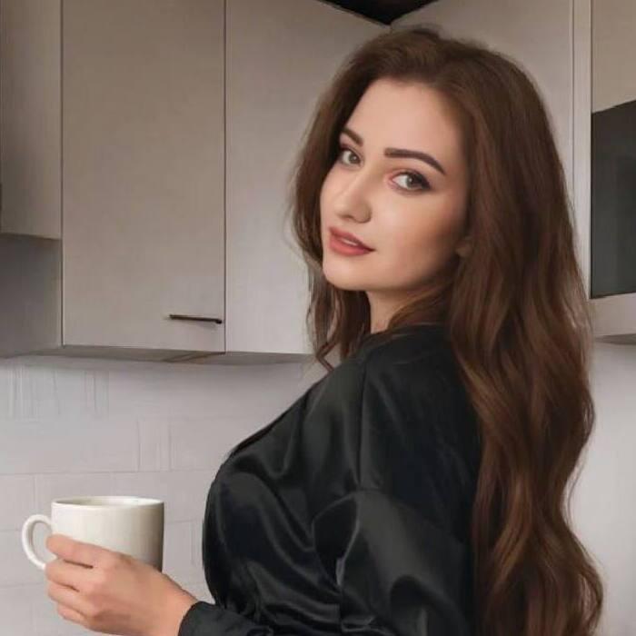 Charming lady Alina, 28 yrs.old from Eastern Europe