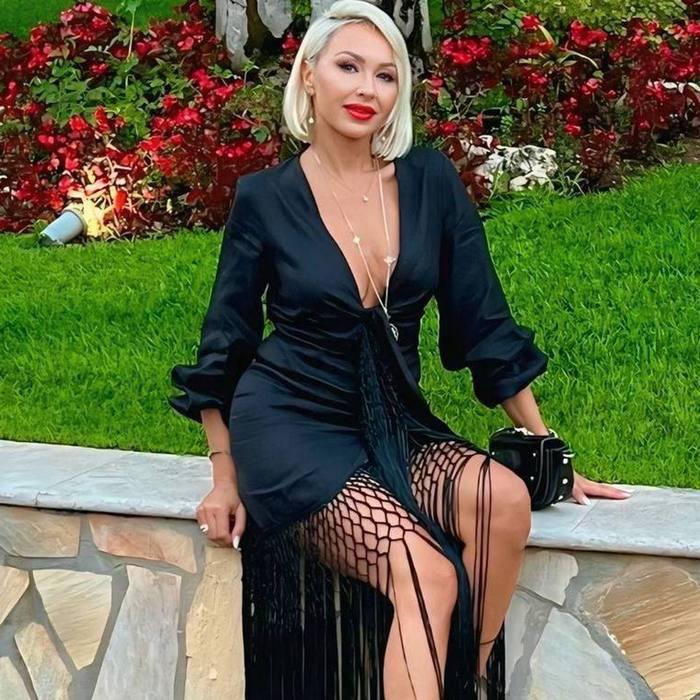 Charming lady Yuliya, 47 yrs.old from Catanzaro, Italy