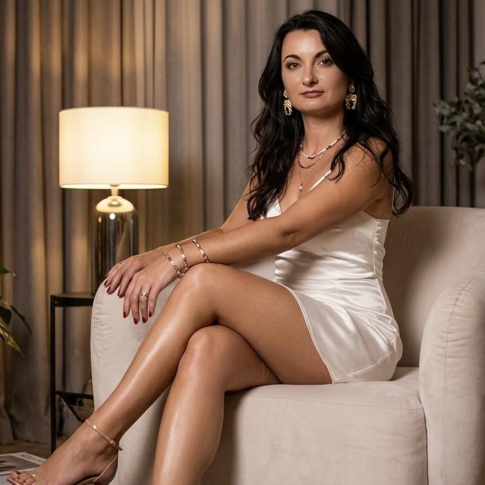 Charming pen pal Anna, 43 yrs.old from Eastern Europe Charming pen pal Anna, 43 yrs.old from Eastern Europe