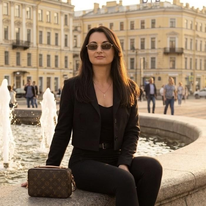 Nice woman Anna, 43 yrs.old from Eastern Europe Nice woman Anna, 43 yrs.old from Eastern Europe