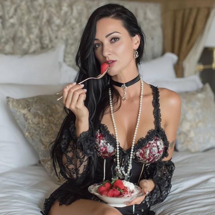 pretty woman Anna, 42 yrs.old from Eastern Europe