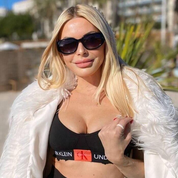 Charming mail order bride Viktoria, 45 yrs.old from Cannes, France Charming mail order bride Viktoria, 45 yrs.old from Cannes, France