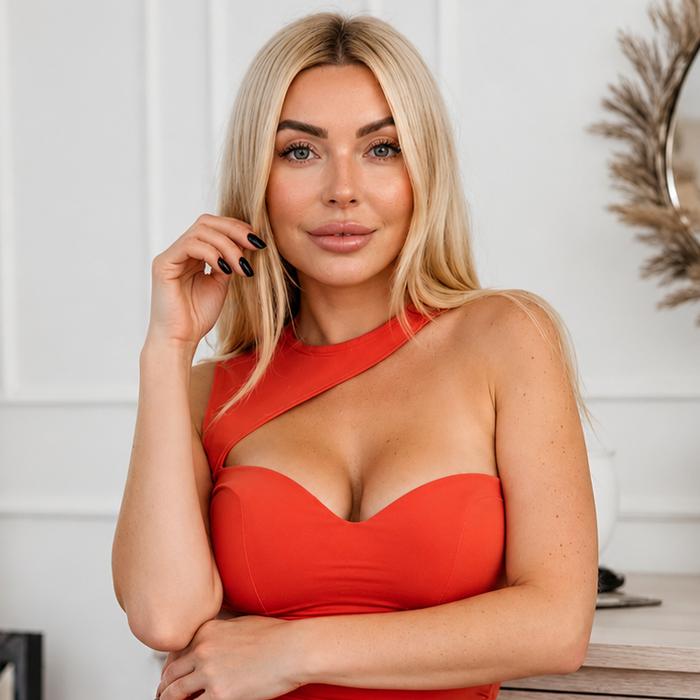 Amazing mail order bride Viktoria, 46 yrs.old from Cannes, France Amazing mail order bride Viktoria, 46 yrs.old from Cannes, France