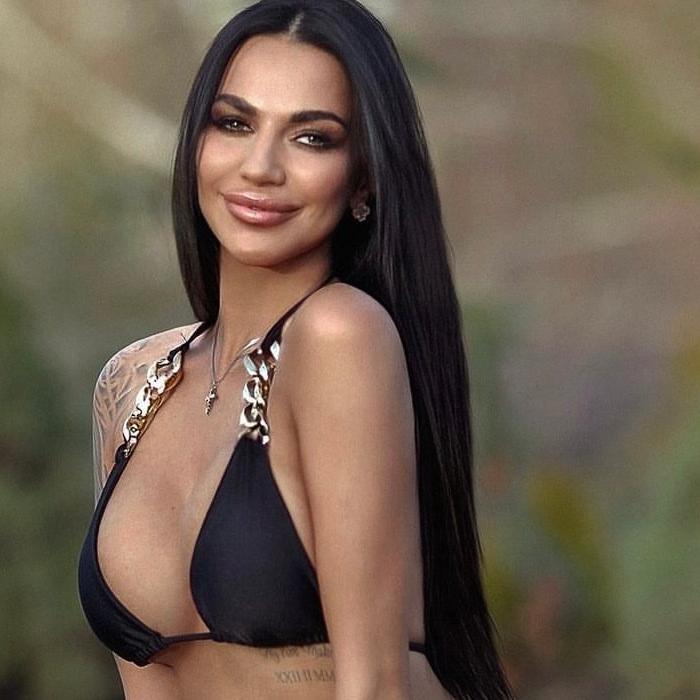 Charming miss Diana, 33 yrs.old from Kharkov, Ukraine