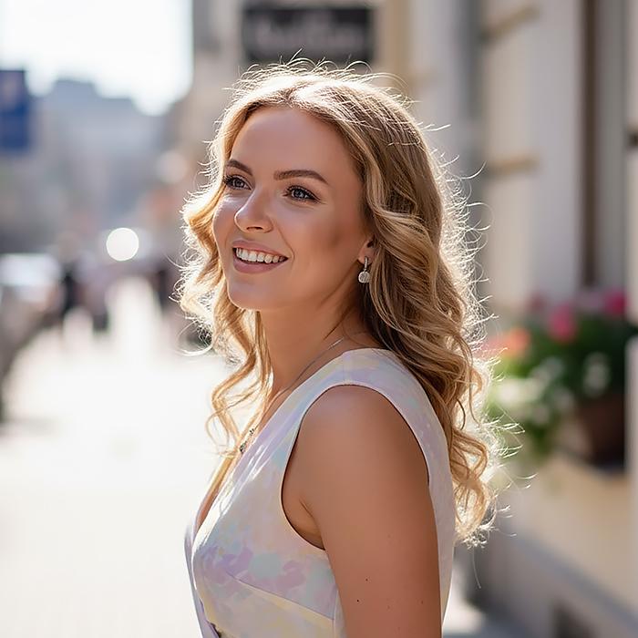 Charming mail order bride Elizaveta, 30 yrs.old from Eastern Europe Charming mail order bride Elizaveta, 30 yrs.old from Eastern Europe