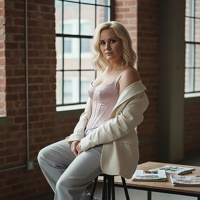 Single miss Elena, 43 yrs.old from Eastern Europe