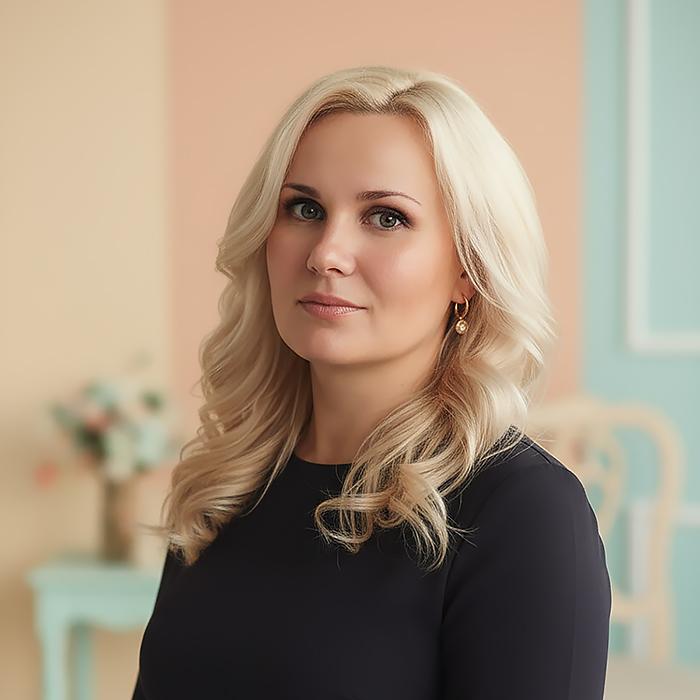 Charming mail order bride Elena, 43 yrs.old from Eastern Europe