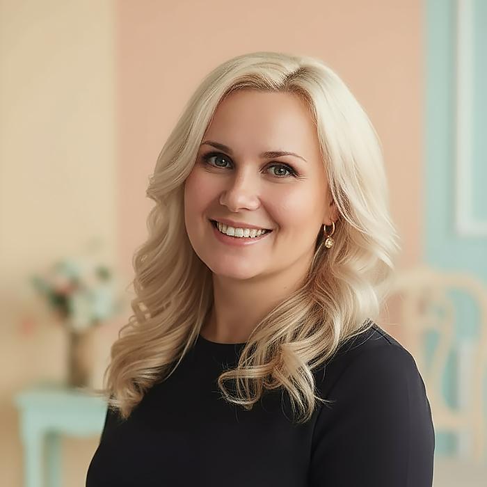 charming mail order bride Elena, 43 yrs.old from Eastern Europe