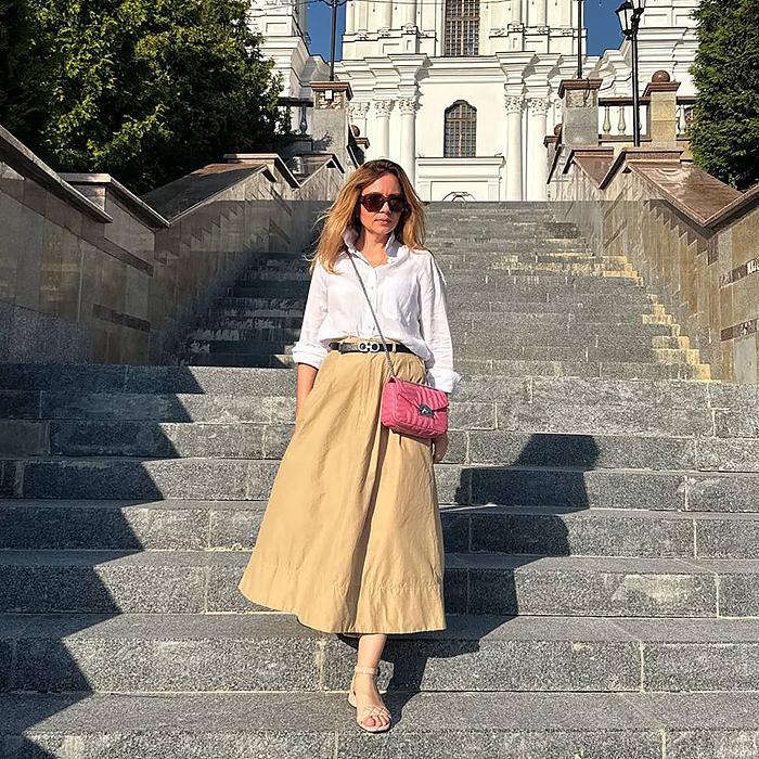 Amazing lady Aleksandra, 44 yrs.old from Eastern Europe