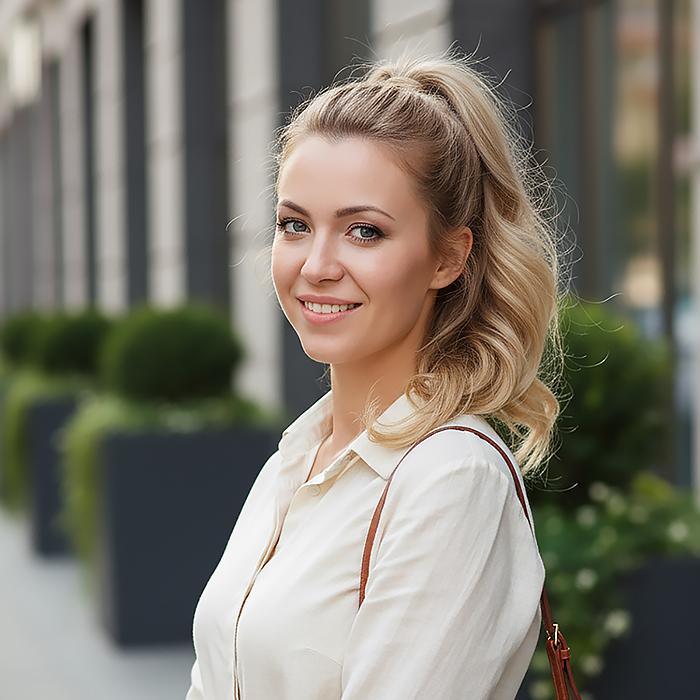 Nice lady Nadezhda, 37 yrs.old from Eastern Europe Nice lady Nadezhda, 37 yrs.old from Eastern Europe