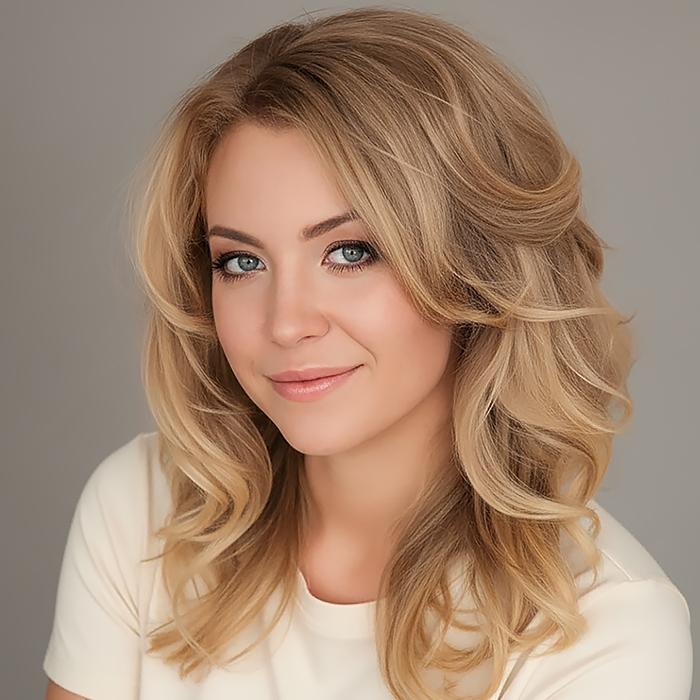 beautiful lady Nadezhda, 37 yrs.old from Eastern Europe