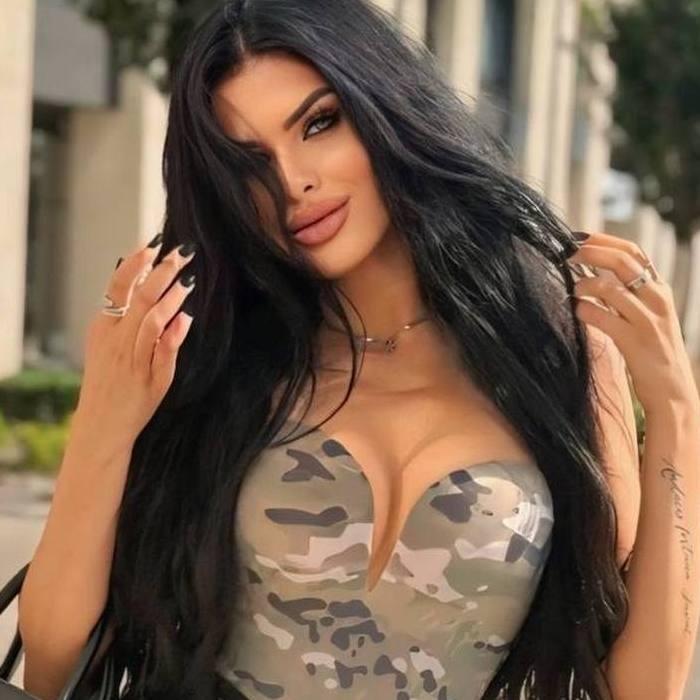 Nice mail order bride Ksenia, 23 yrs.old from Rivne, Ukraine Nice mail order bride Ksenia, 23 yrs.old from Rivne, Ukraine