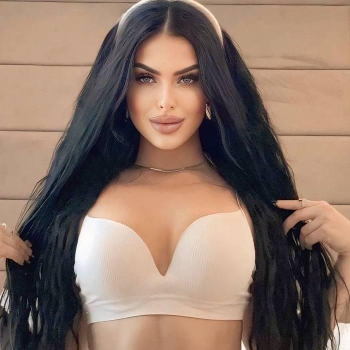 Single mail order bride Ksenia, 23 yrs.old from Rivne, Ukraine Single mail order bride Ksenia, 23 yrs.old from Rivne, Ukraine