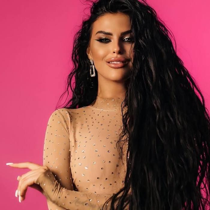 single girl Ksenia, 23 yrs.old from Rivne, Ukraine