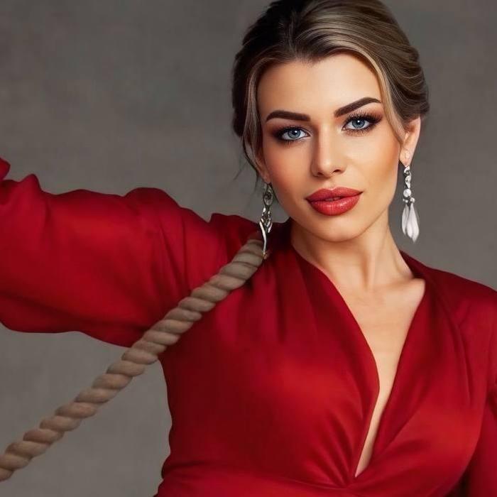 Hot miss Tetiana, 33 yrs.old from Zviagel, Ukraine