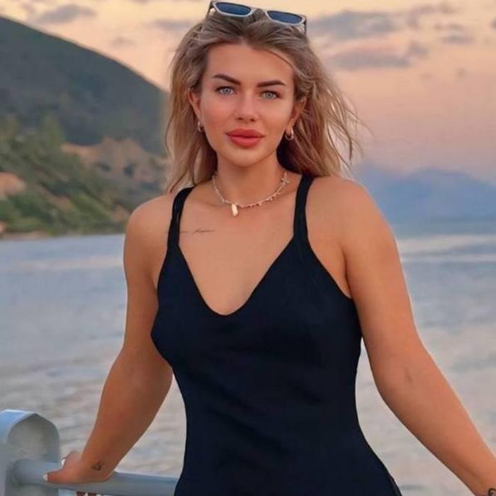 Nice mail order bride Tetiana, 33 yrs.old from Zviagel, Ukraine