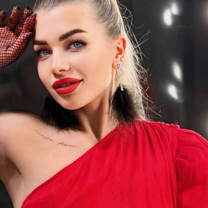 Pretty bride Tetiana, 33 yrs.old from Zviagel, Ukraine