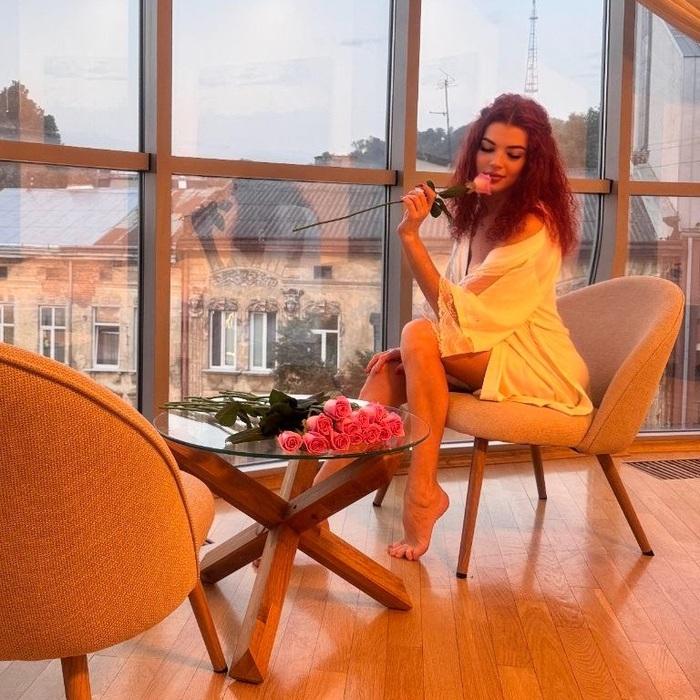 Gorgeous lady Dina, 37 yrs.old from Zhitomyr, Ukraine Gorgeous lady Dina, 37 yrs.old from Zhitomyr, Ukraine